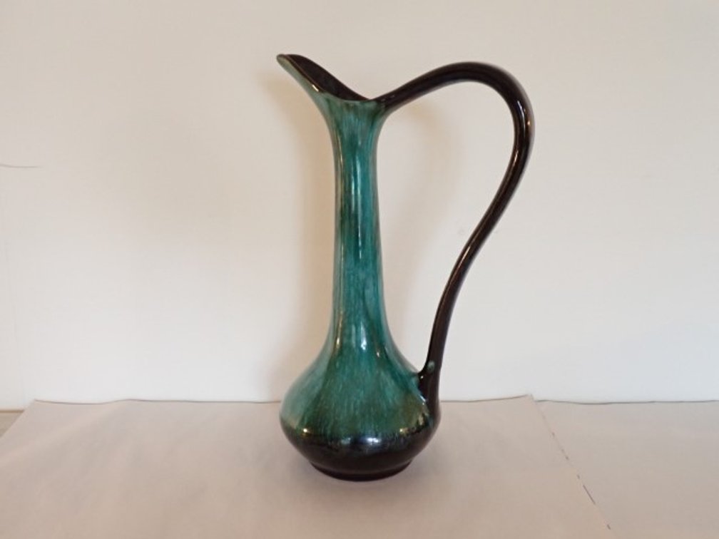 Blue Mountain Pottery Pitcher