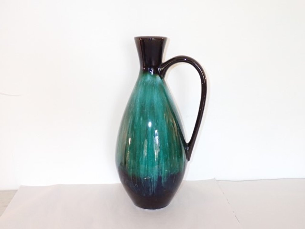 Blue Mountain Pottery Pitcher/Vase