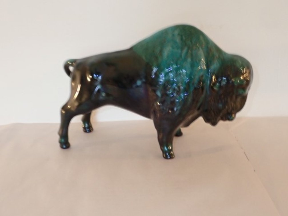 Blue Mountain Pottery Bisson