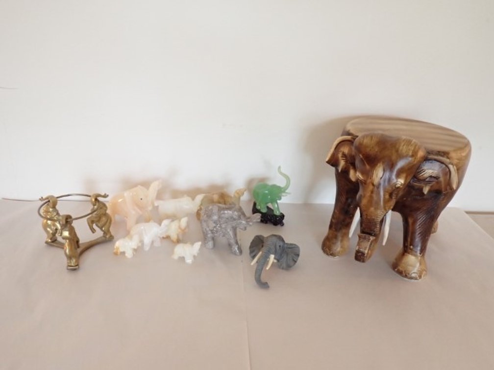 Elephant Collection