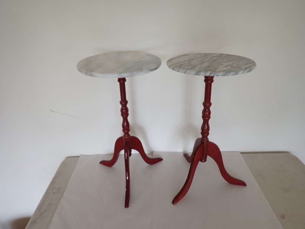 Plant Stands