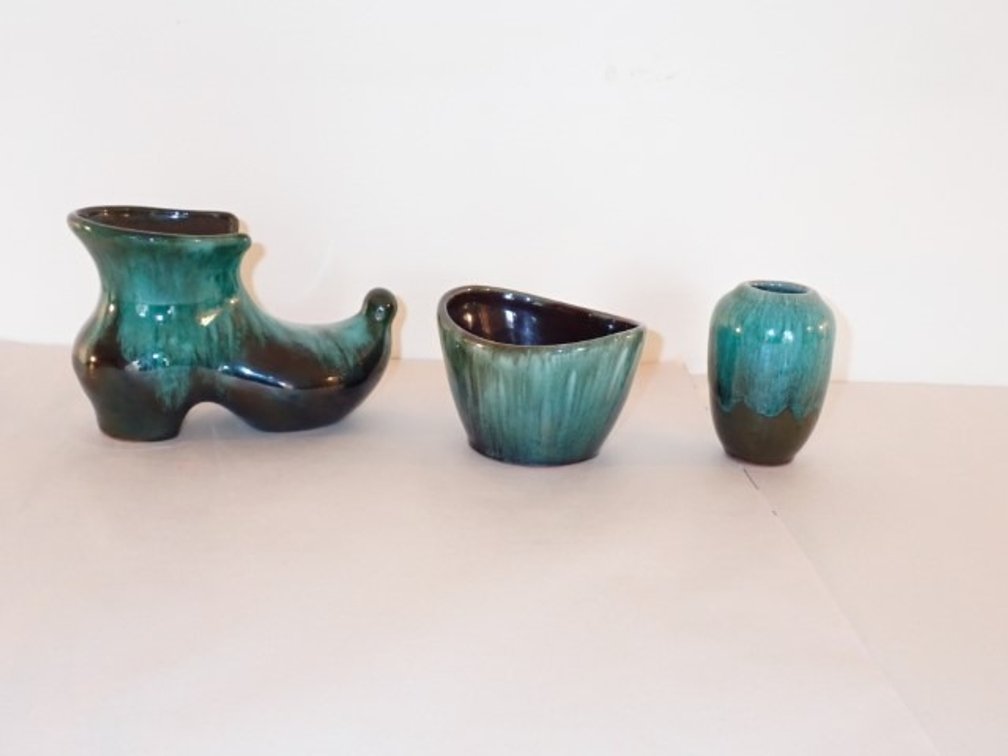 Blue Mountain Pottery Collectibles