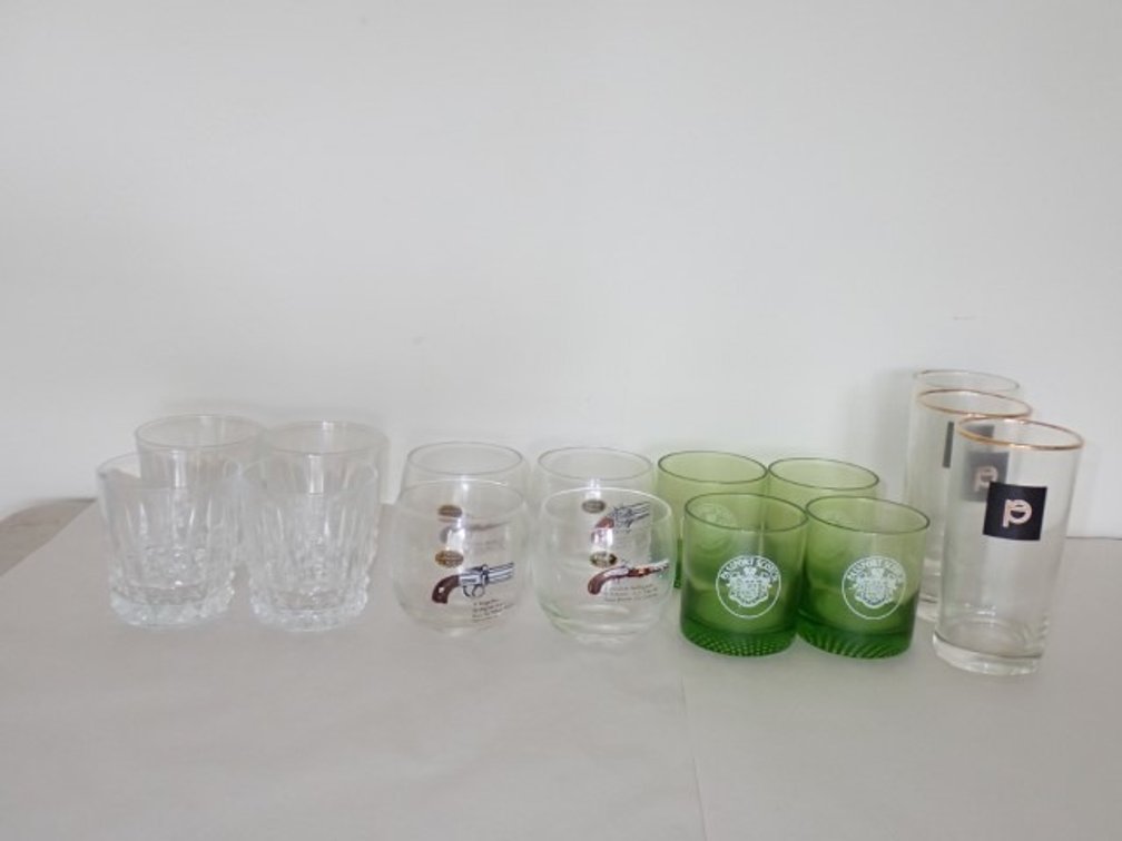 Home Bar Decor