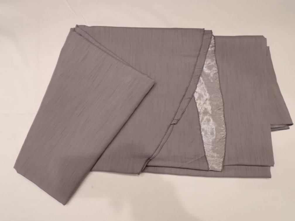Gray Table Linens