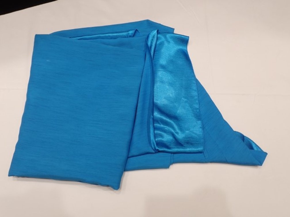 Royal Blue Linens