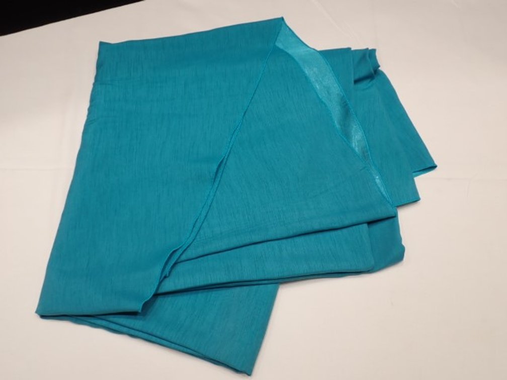 Tiffany Blue Table Linens