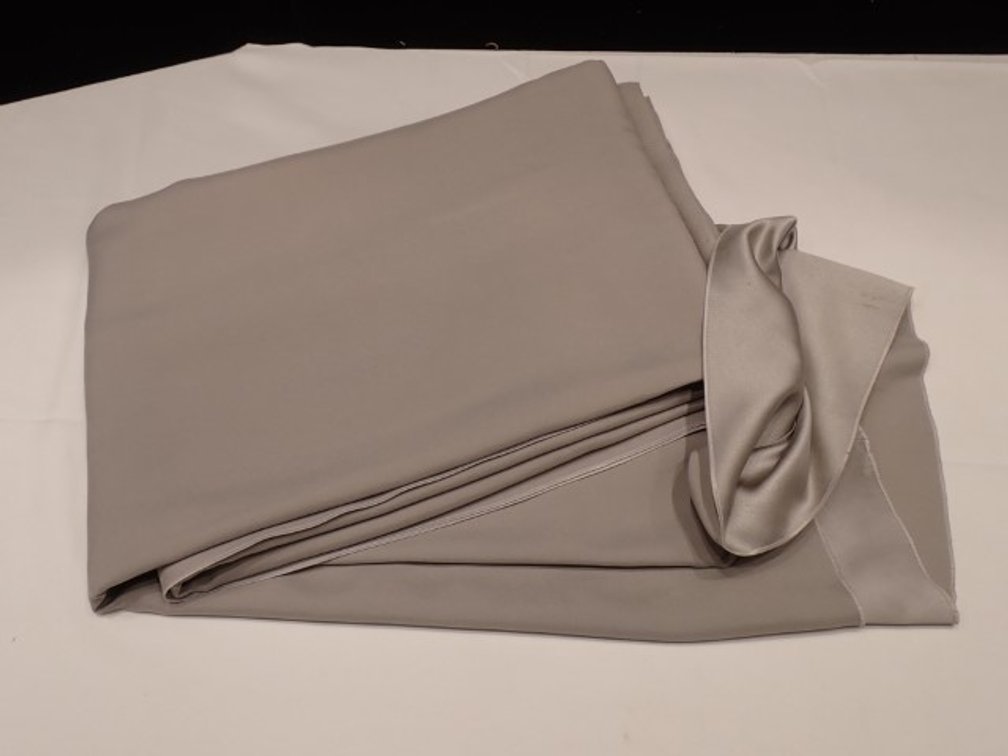 Gray Table Linens