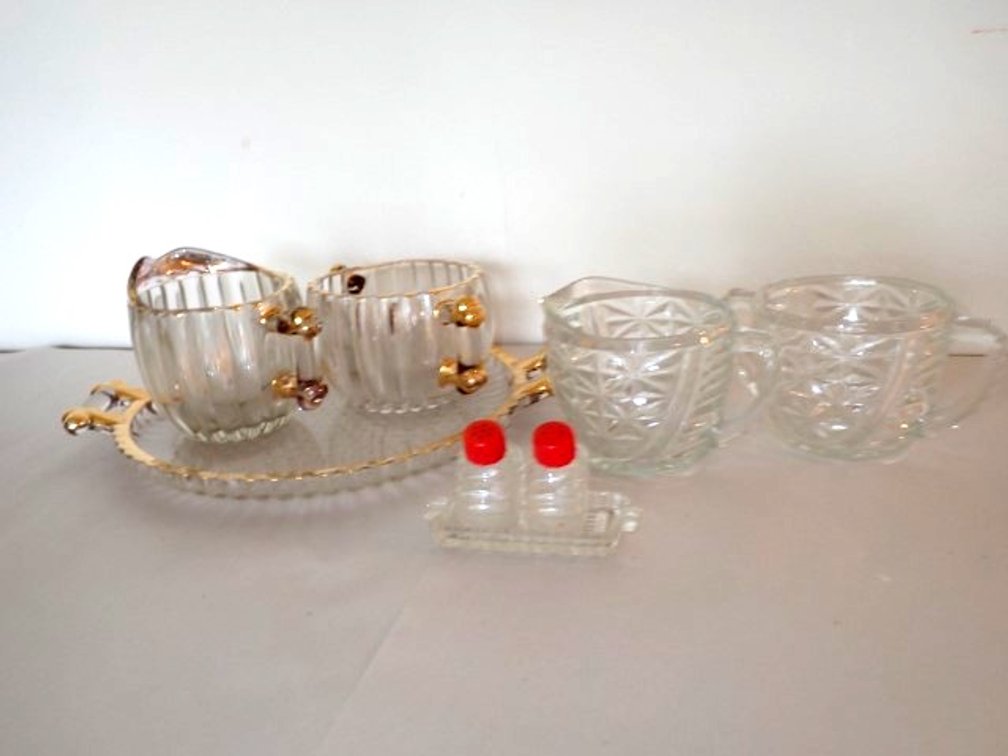 Jeannette Glass Company