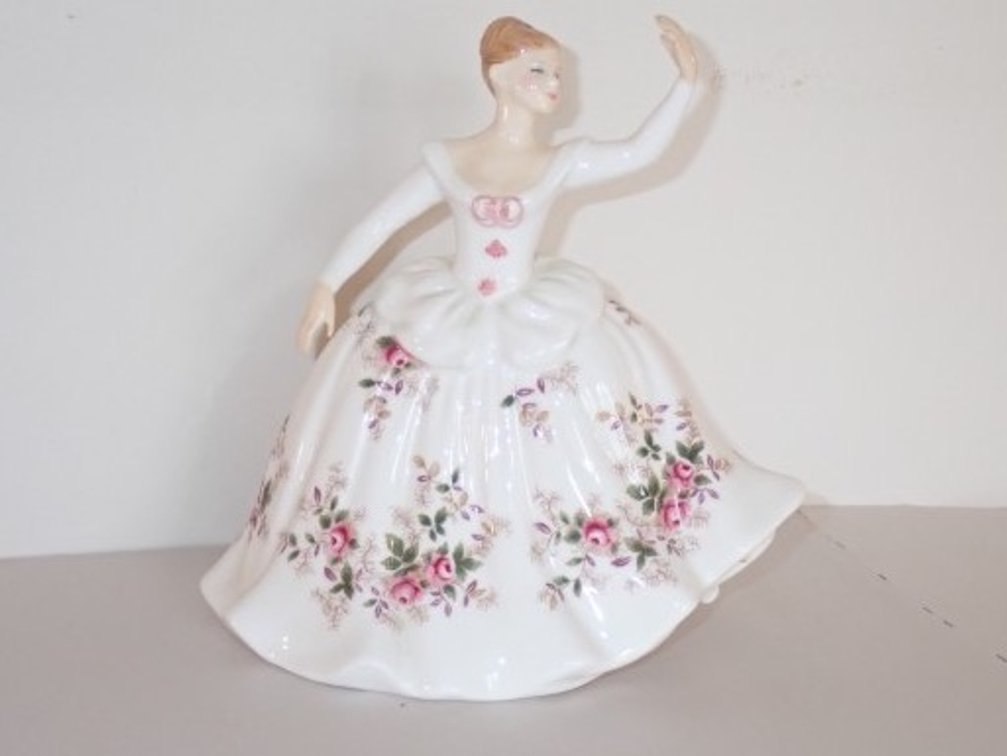 Royal Doulton Figurine