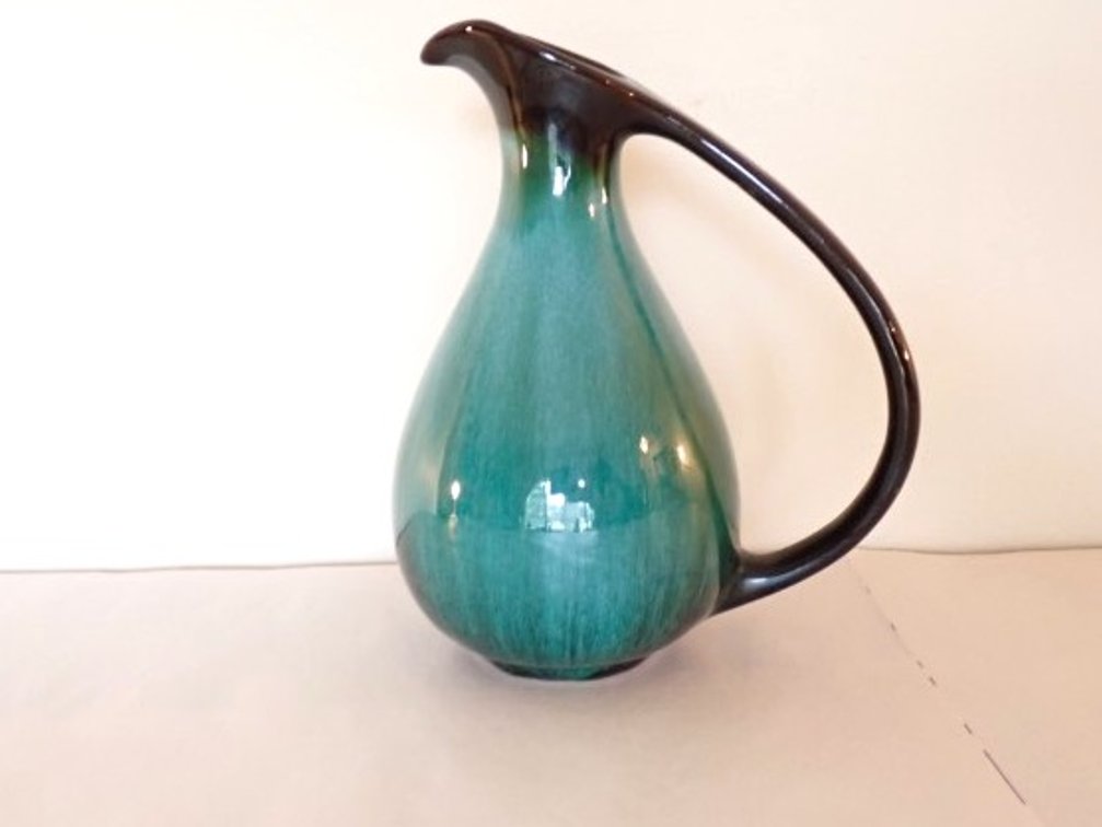 Blue Mountain Pottery Pitcher