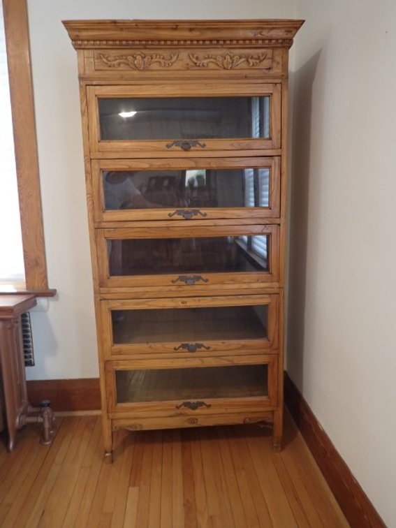 Barristers Bookcase