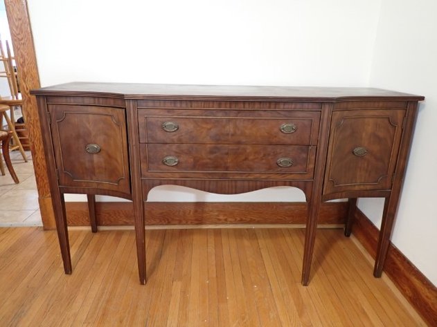 Image for Murphy Moving Auction - Brampton