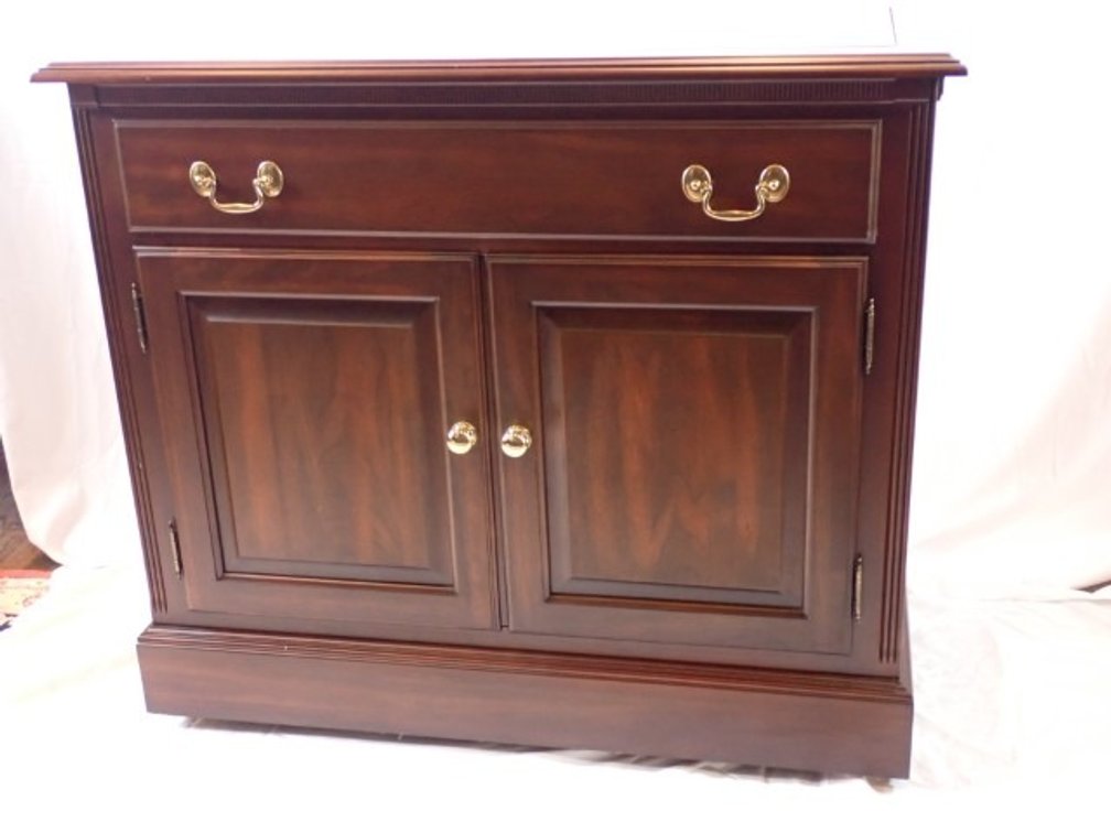 Executive Sideboard