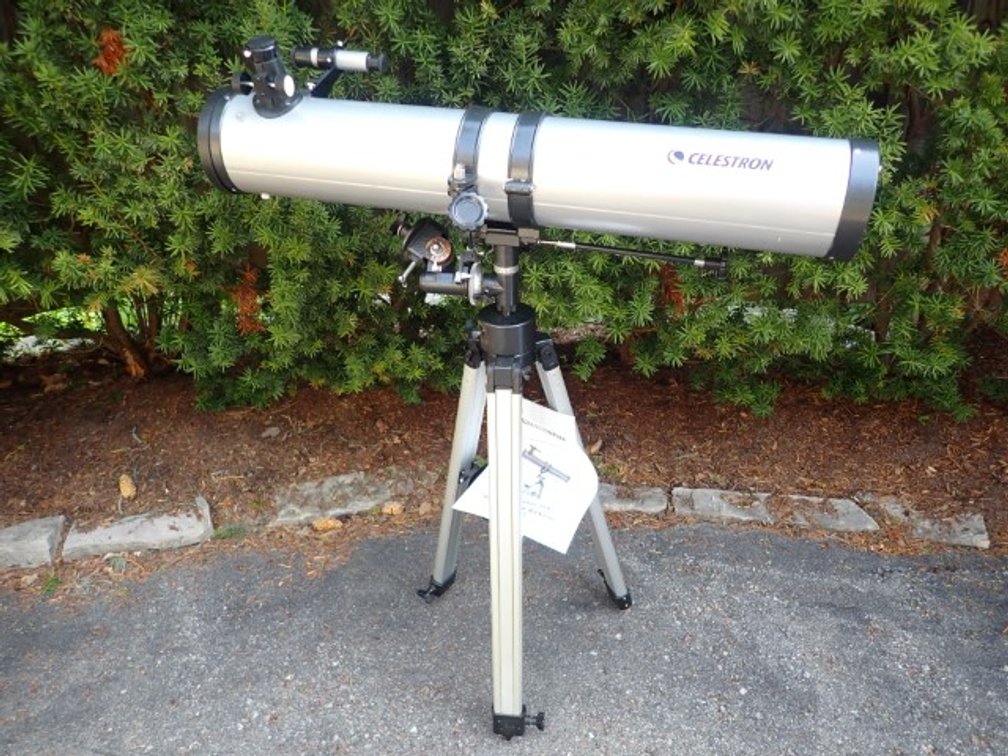 Celestron Telescope