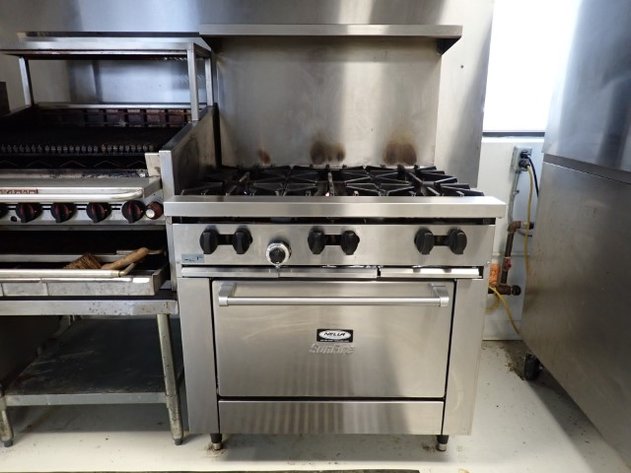 Image for Restaurant & Catering Equipment Auction - Guelph