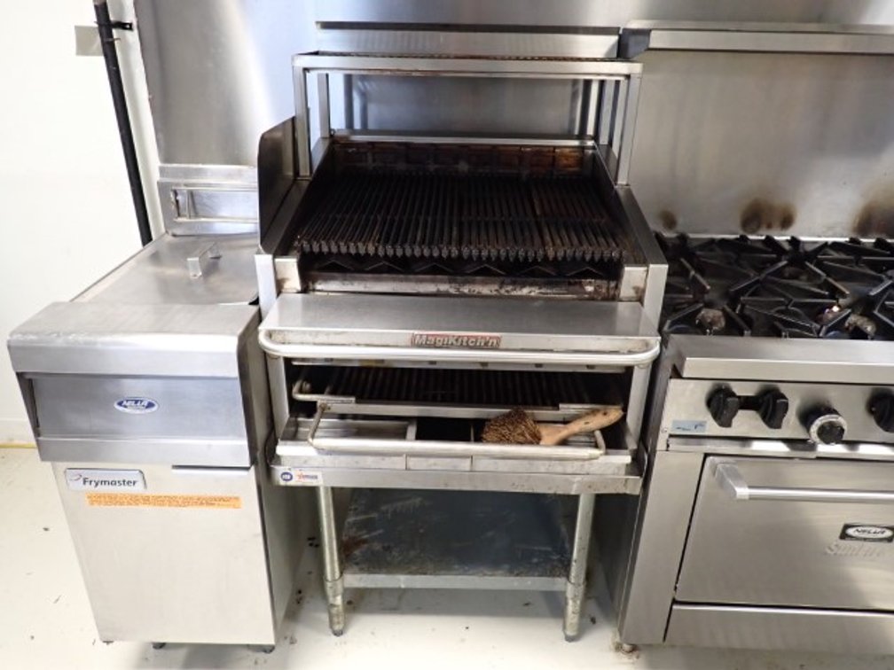 Image for Restaurant & Catering Equipment Auction - Guelph