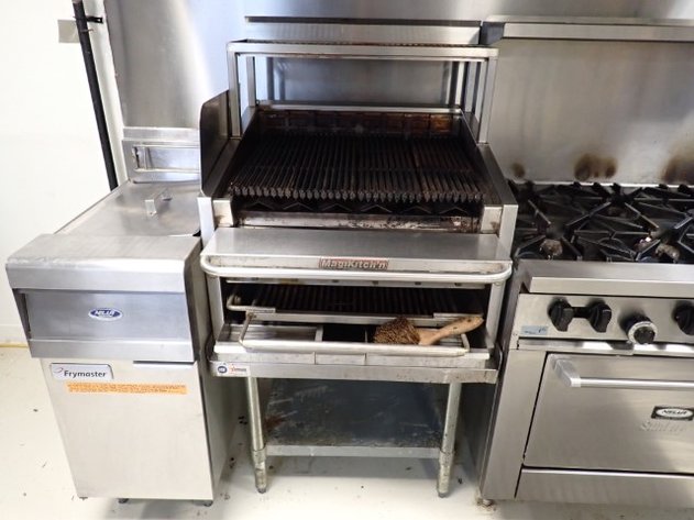 Image for Restaurant & Catering Equipment Auction - Guelph