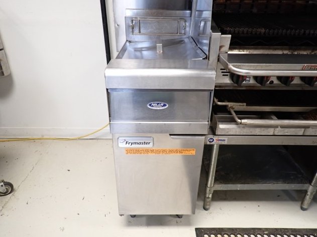 Image for Restaurant & Catering Equipment Auction - Guelph