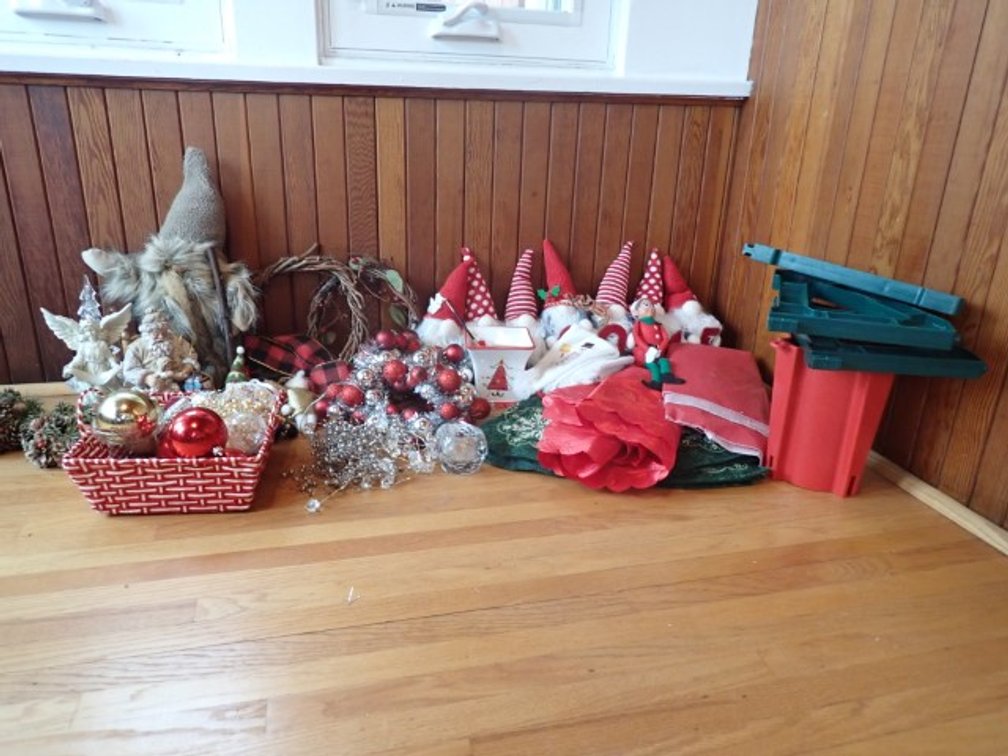 Christmas Decor