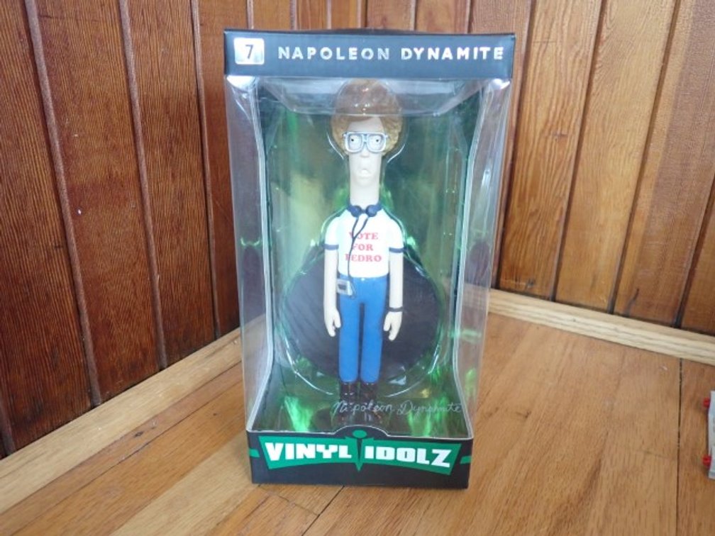 Funko Vinyl Idolz
