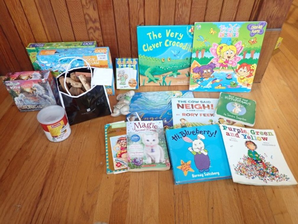 Children's Games