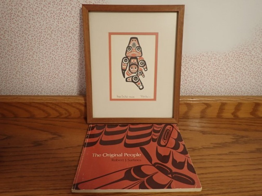 Indigenous Art +