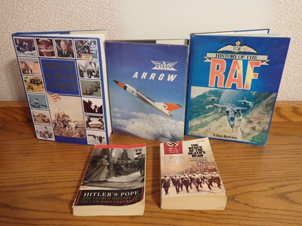 Military History