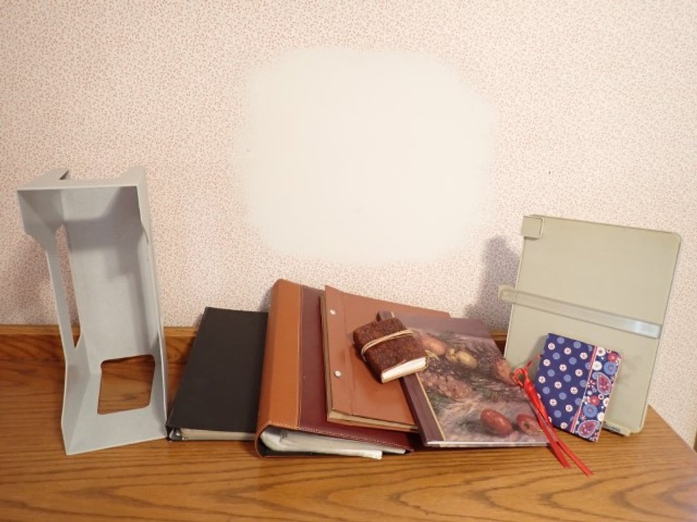 Writing Journals & More