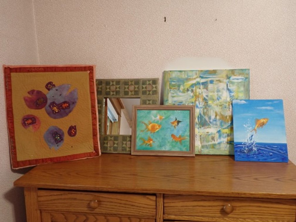 Artwork Decor