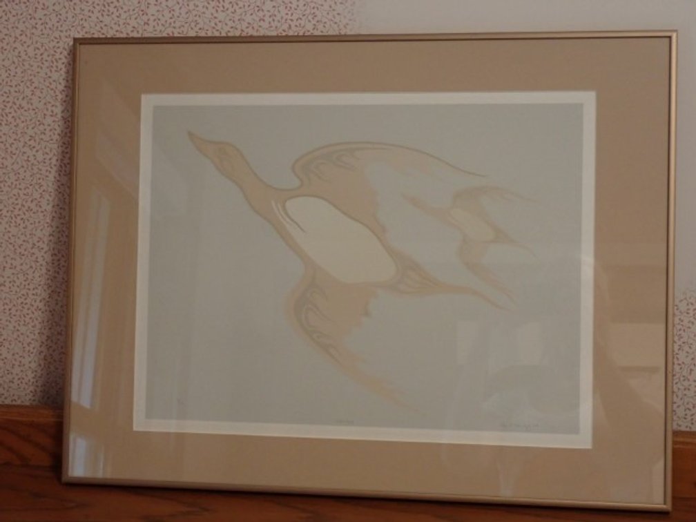 Frame Limited Wall Art