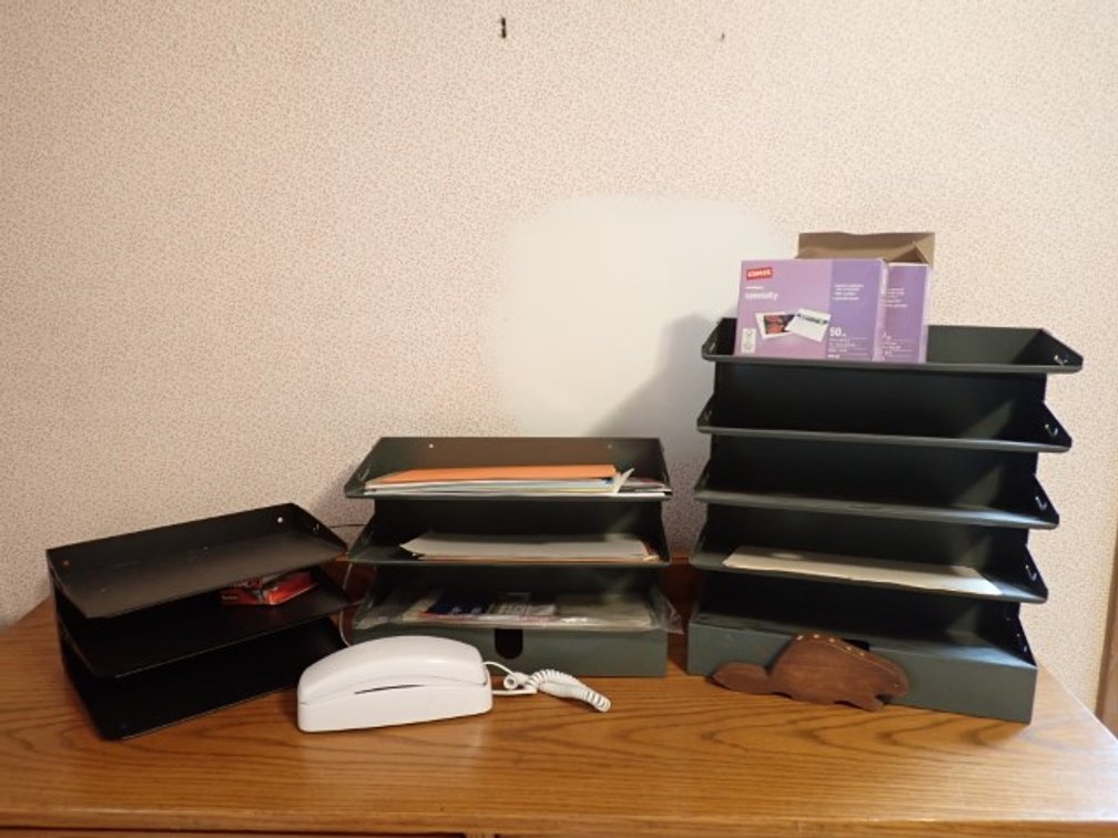 Office Organizers