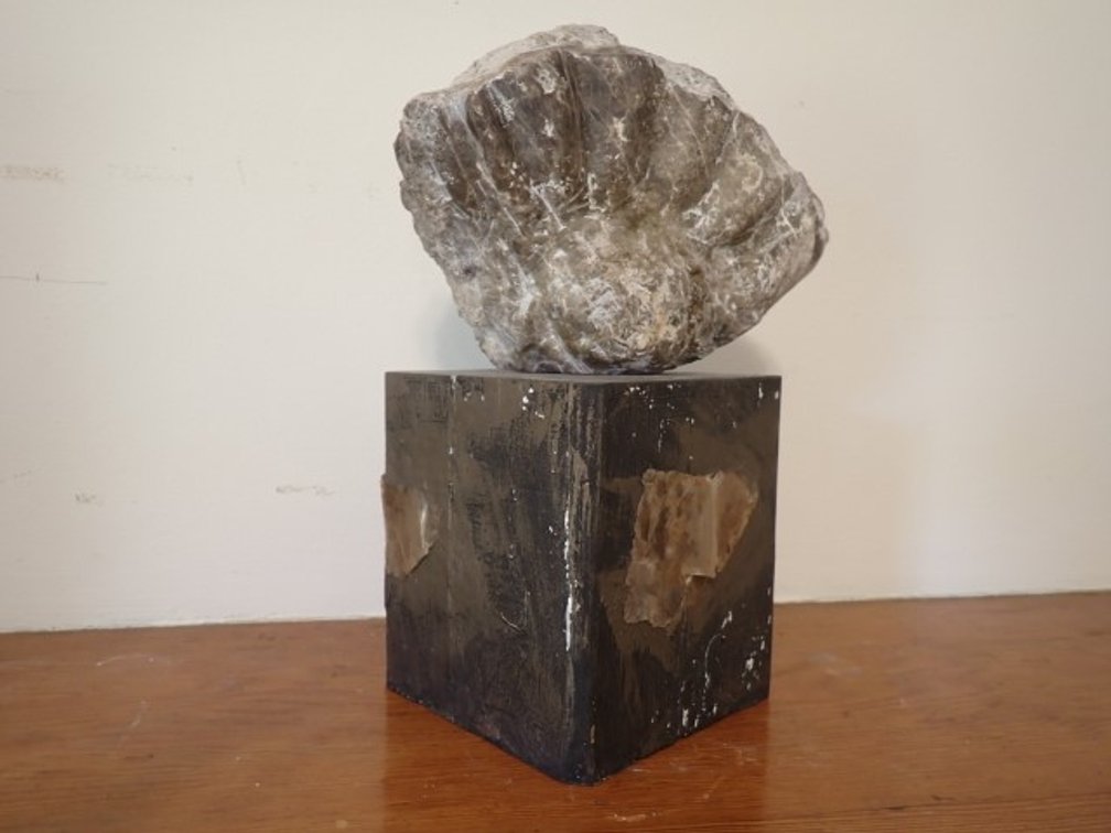 Decorative Abstract Sculpture