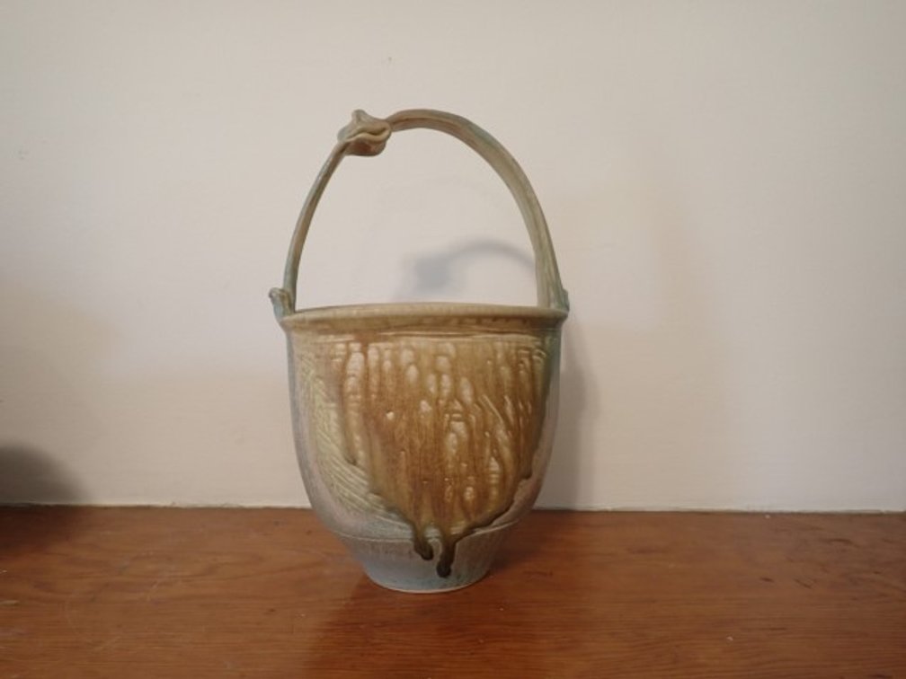 Vintage Art Pottery