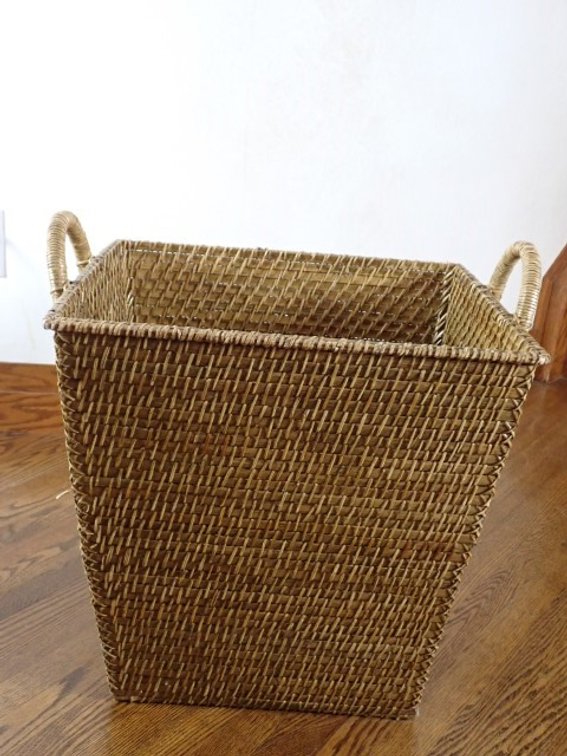 Wicker/Rattan Basket