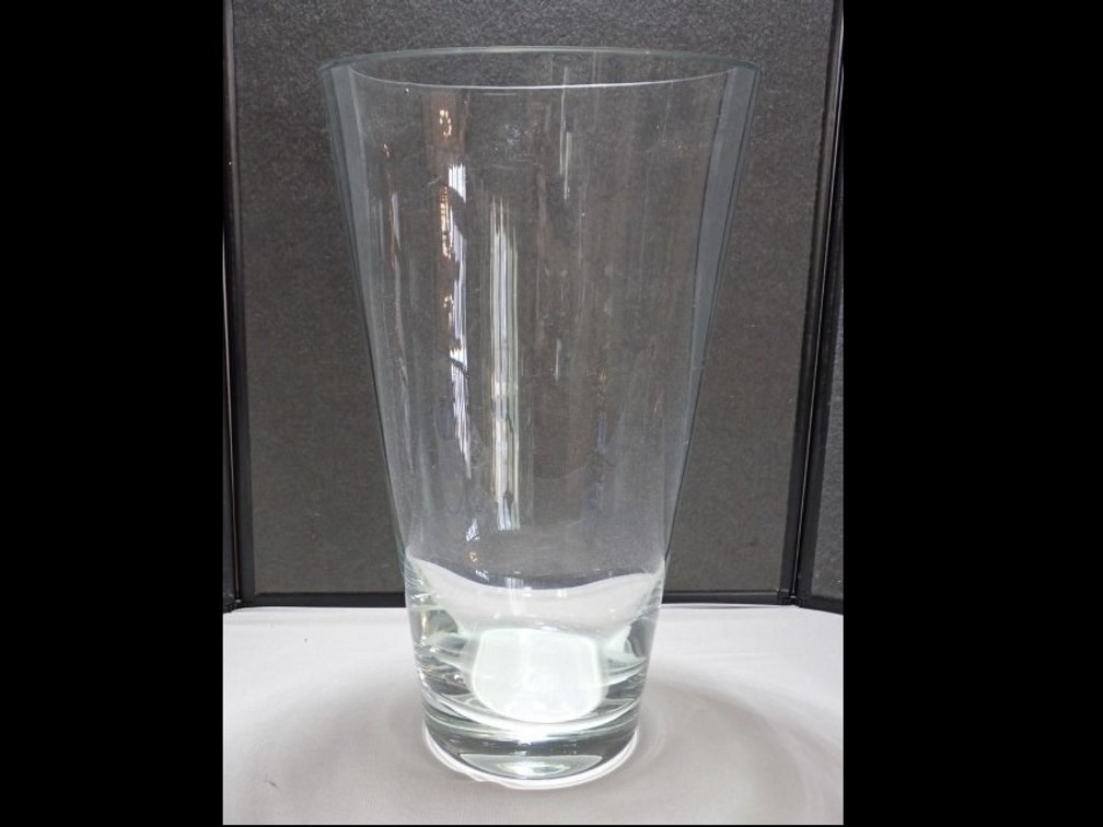 Glass Vase