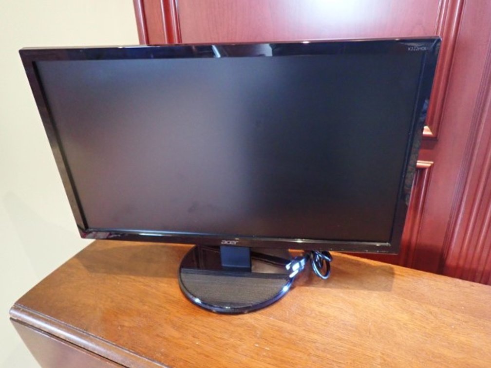 ACER 22" Monitor