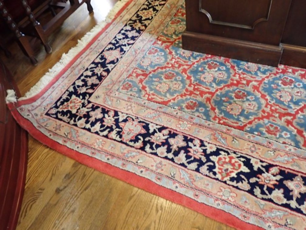 High Quality Asian Carpet