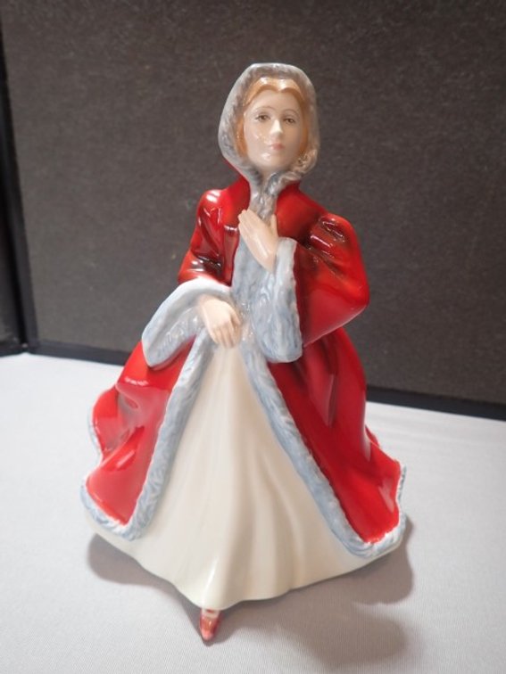 Royal Doulton "Rachel"