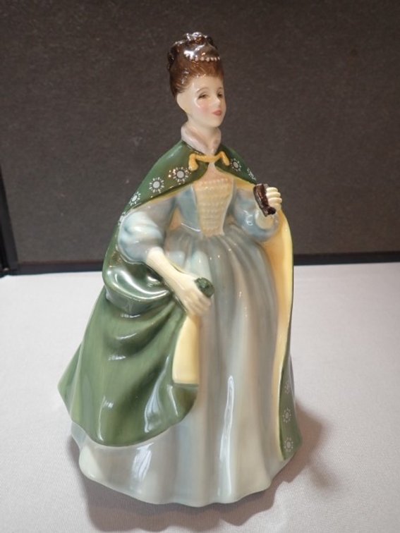 Royal Doulton "Premiere"