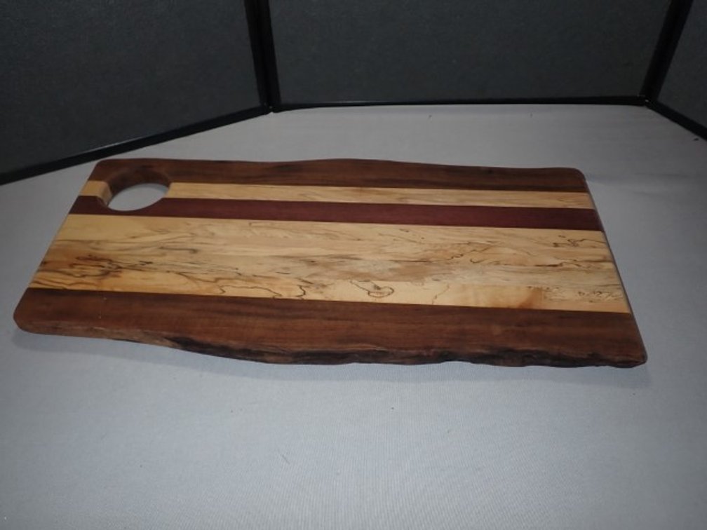 Charcuterie Board
