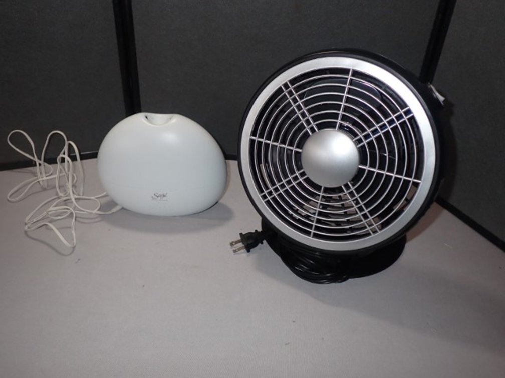 Personal Electronics