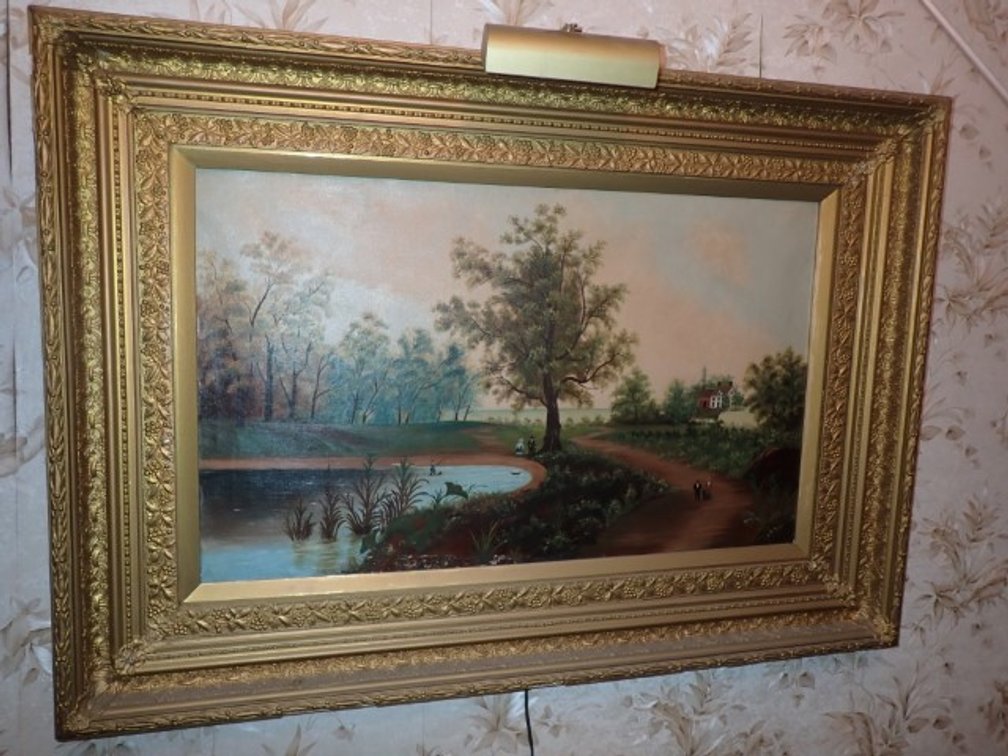 Image for Estate of Joan McIntyre Auction - Mount Forest