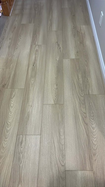 82 sq ft Waterproof Laminate Flooring