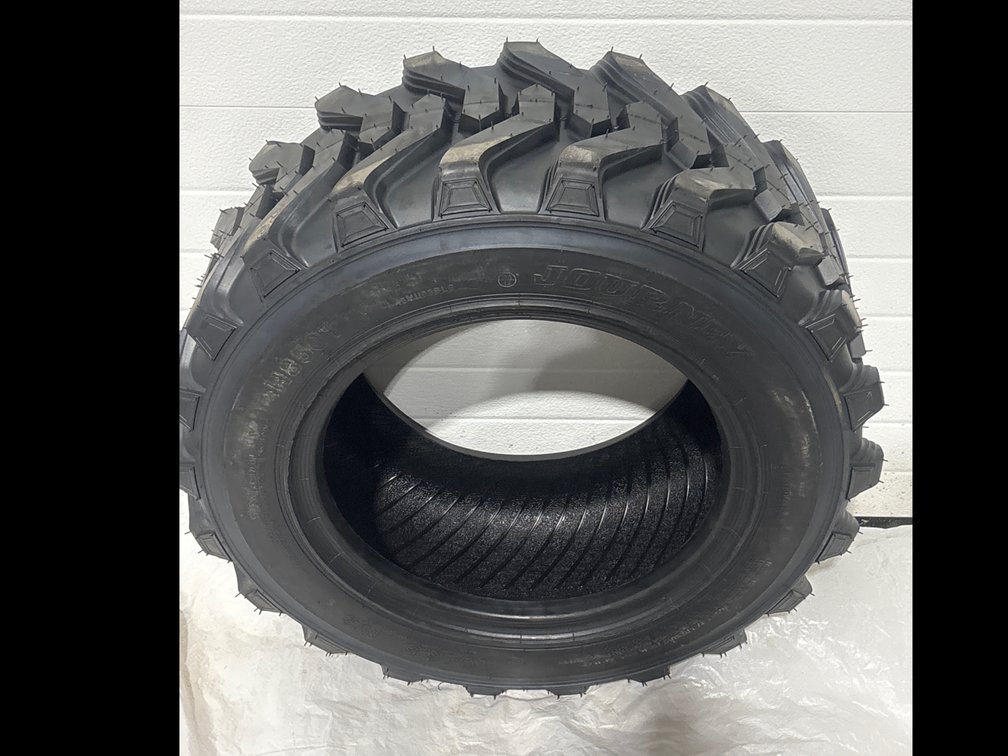 10-16.5  New Journey  10 ply R4 Tire