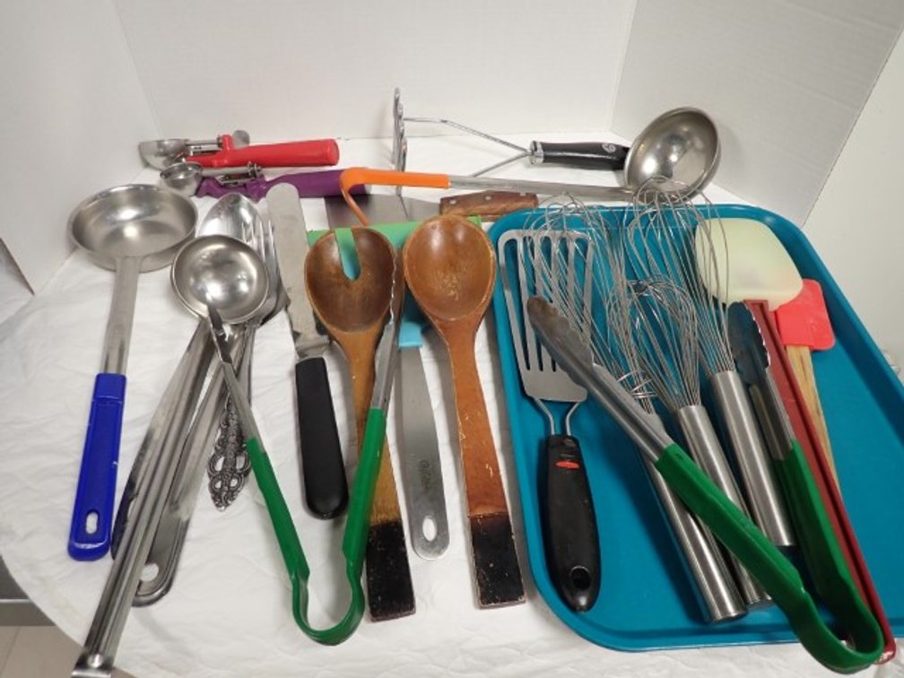 Kitchen Utensils