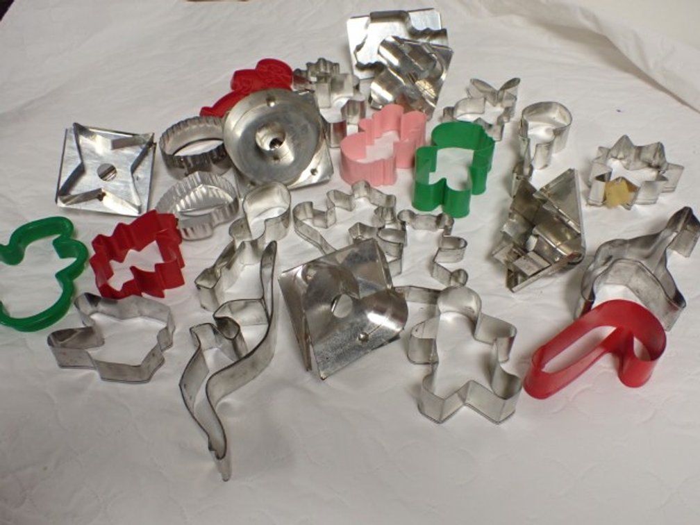 Cookie Cutters