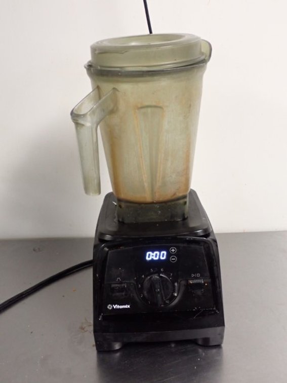 Professional Grade Vitamix Blender