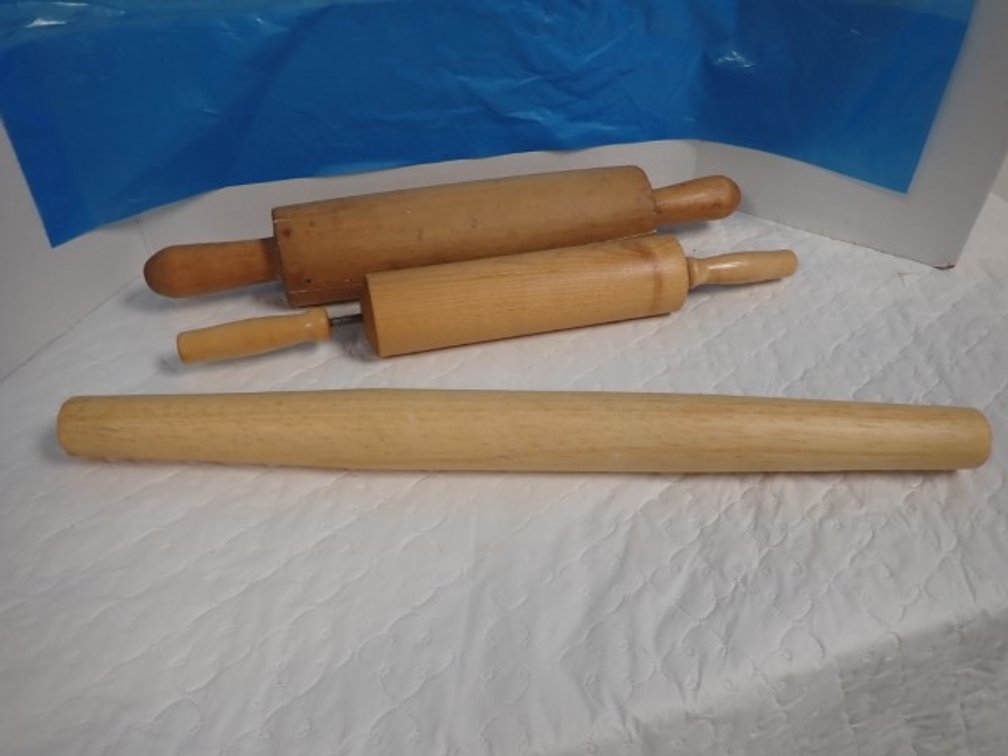 Rolling Pins