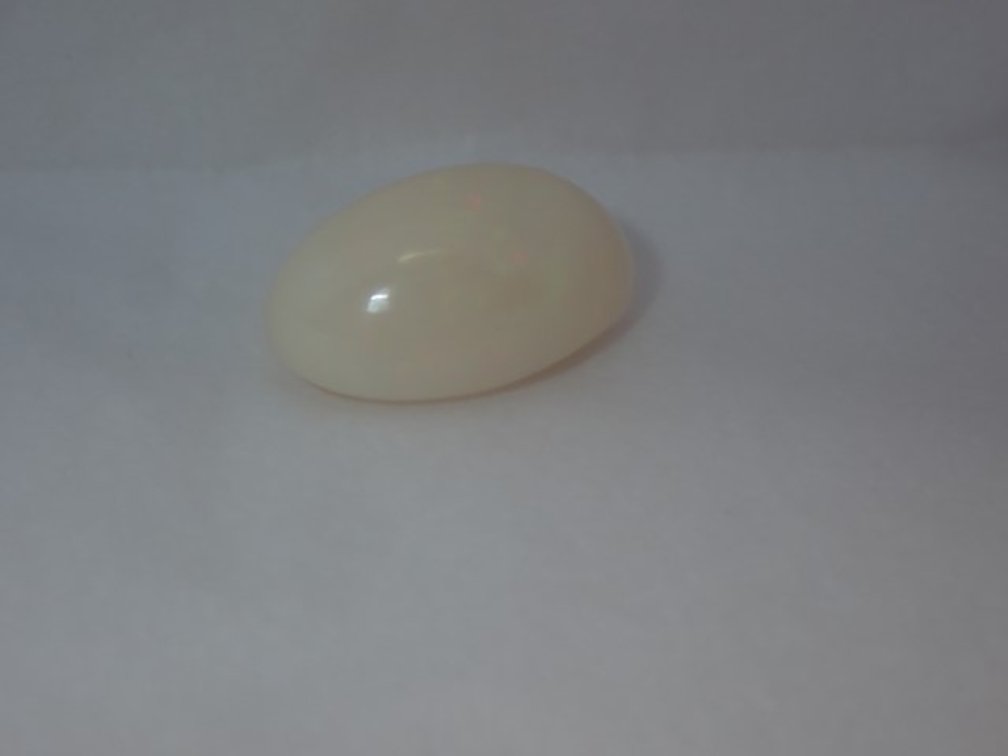 6.41 ct Natural Opal Gemstone