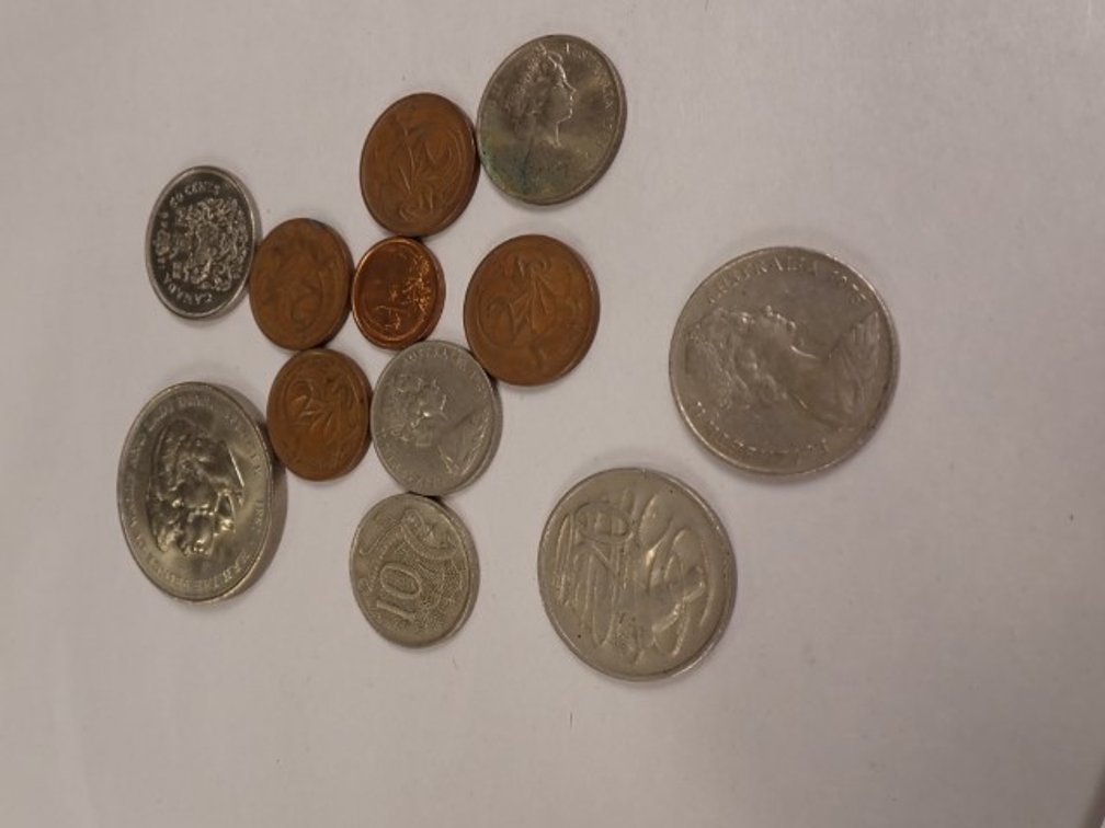 Australian & Royal Coins
